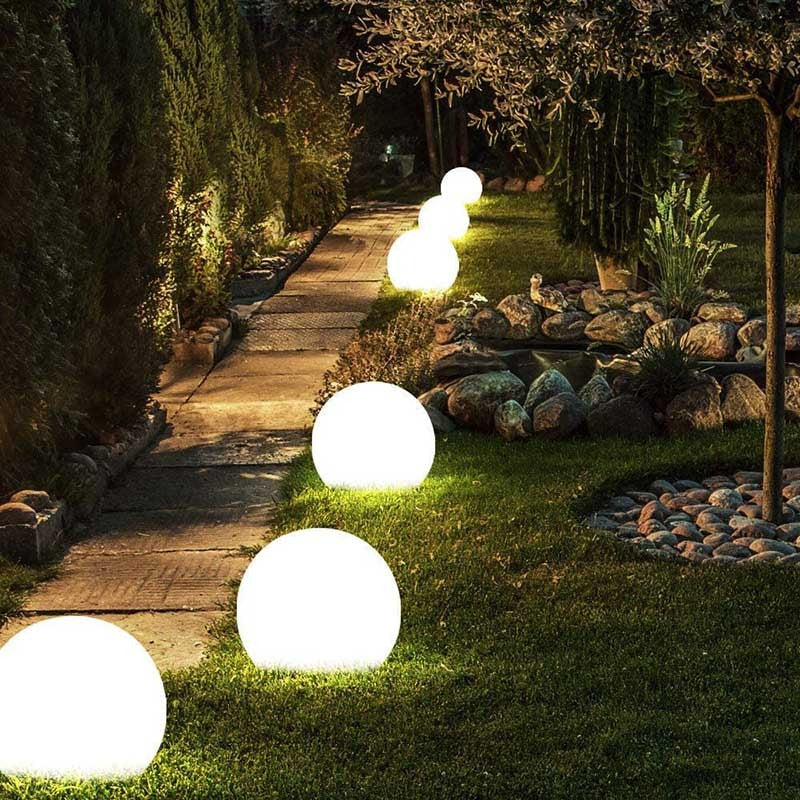 Cove Solar Light Wireless - flat lay