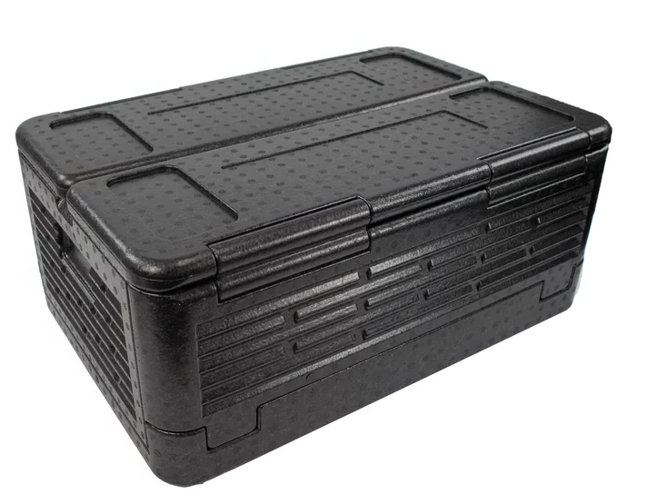 Dune Portable Cooler Bag - front view
