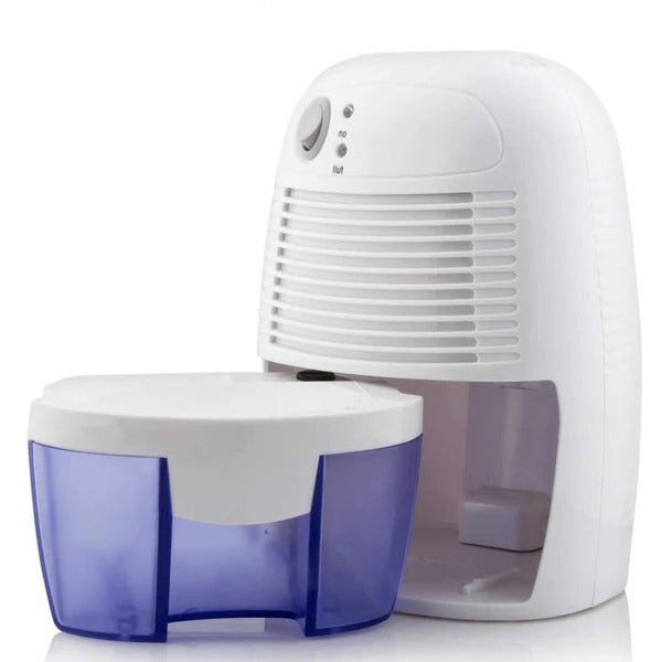 Marlow Portable Home Dehumidifier - back view