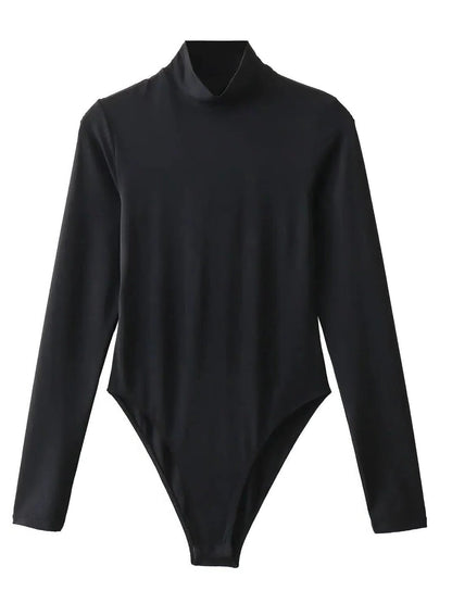 Nell Women's Bodysuit - full-length view