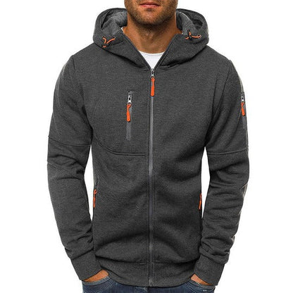 Lumi Women's Hoodie - front view
