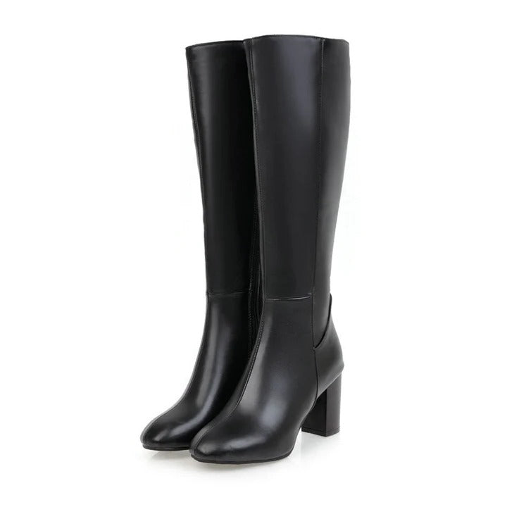 Talia Women's Boots - front view