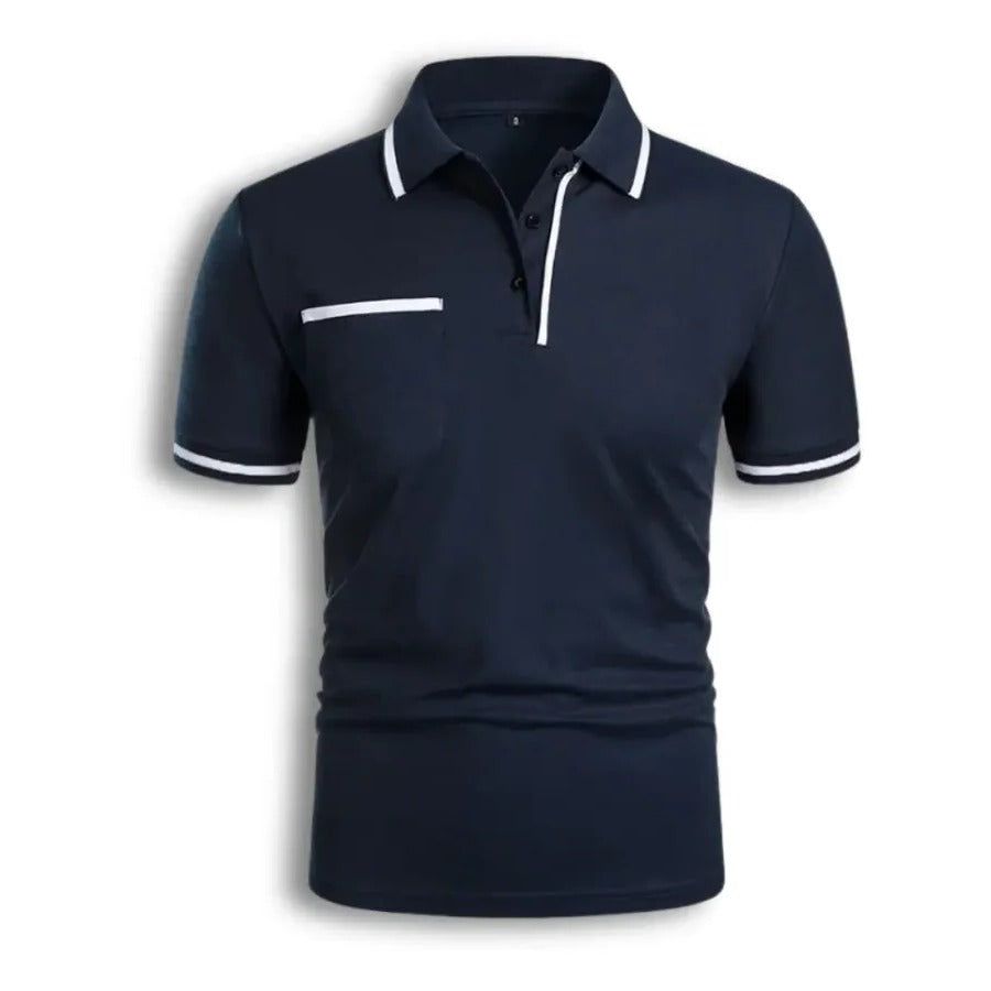 Jude Men's Shirt - front view