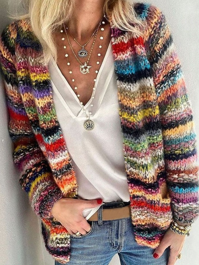 Jolie Women's Cardigan | 6 Sizes