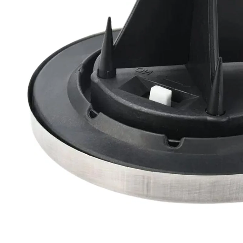 Ember Solar Garden Lights - fabric and finish detail