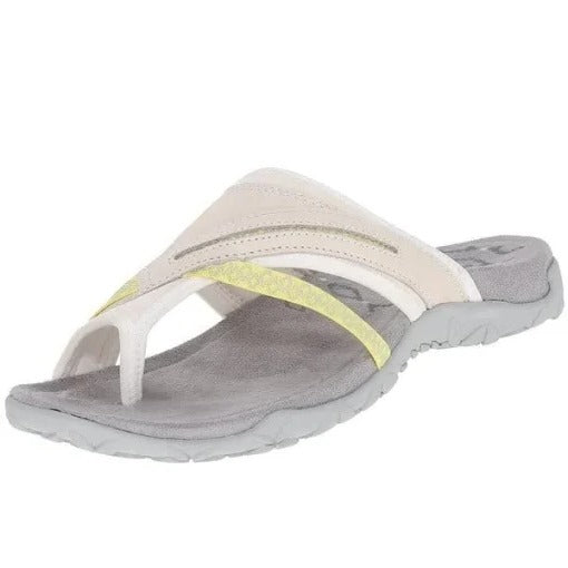 Imogen Women's Sandals - styled view