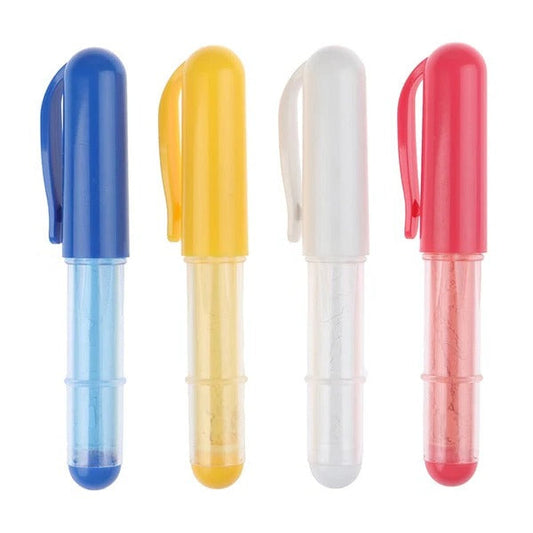 Heath Adjustable Marker Pen - styled view