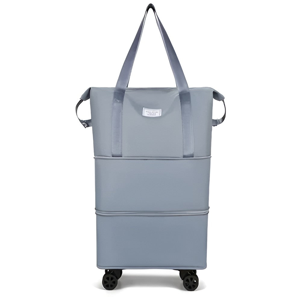 Elsie Women's Backpack - back view
