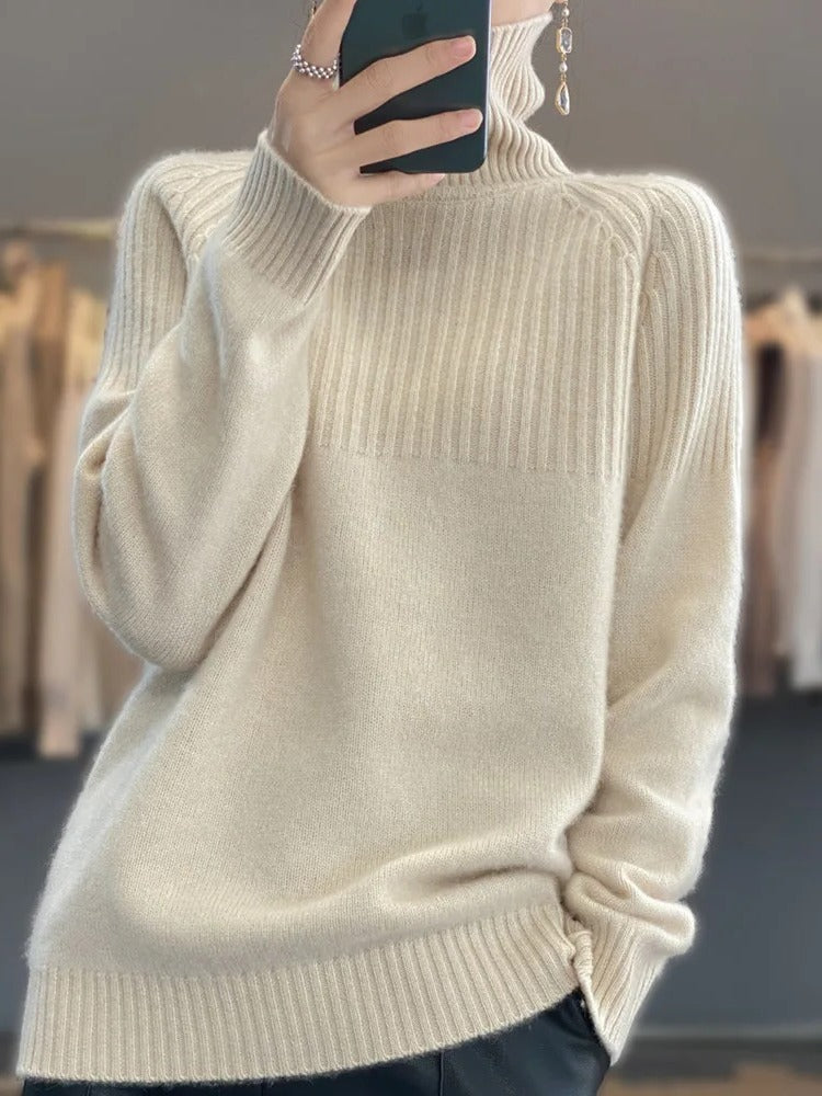 Esme Women's Sweater - shown in use