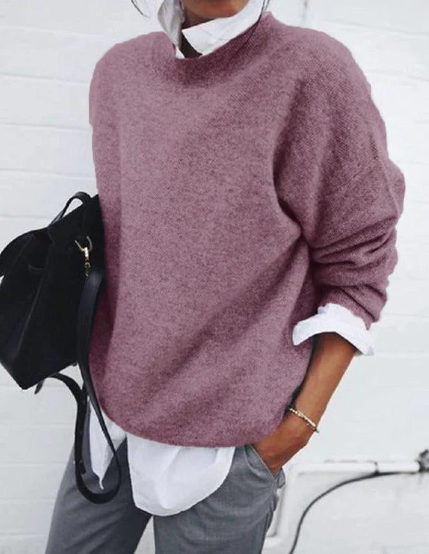 Paloma Women's Sweater - full-length view