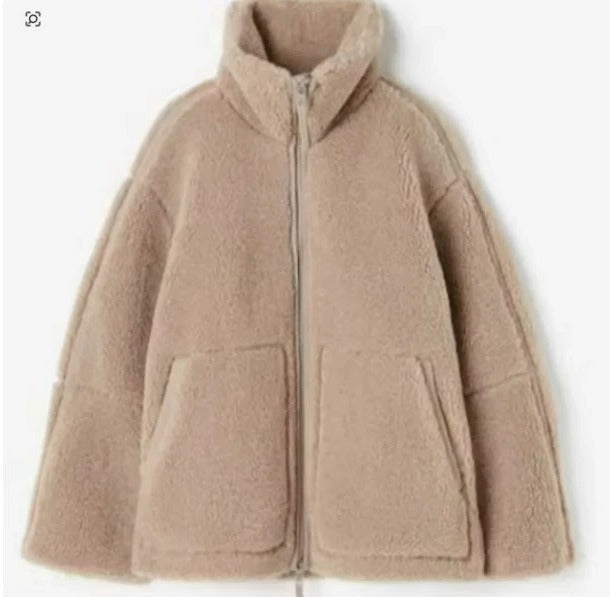 Astrid Women's Jacket - styled view
