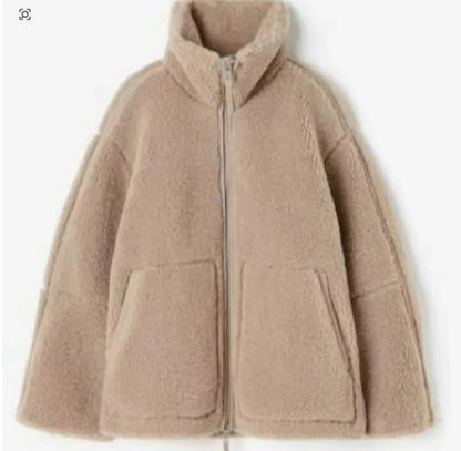 Astrid Women's Jacket - styled view