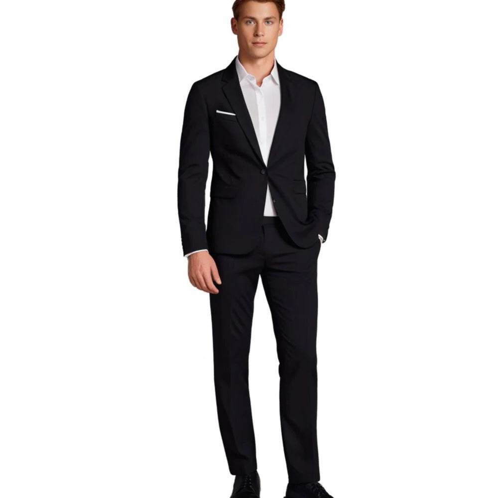 Nolan Men's Trousers - front view
