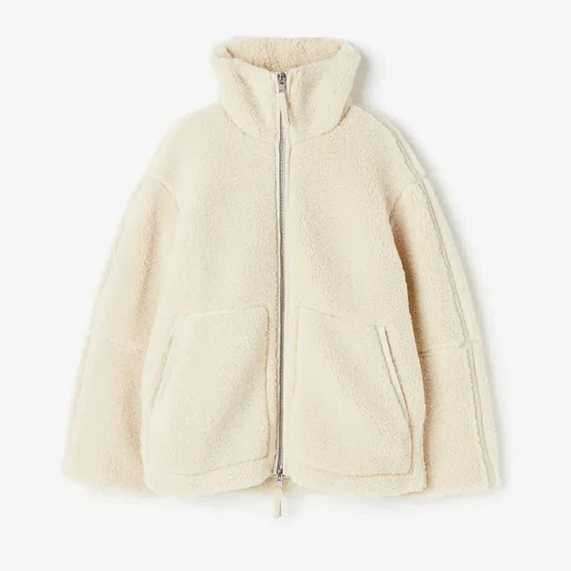 Astrid Women's Jacket - front view