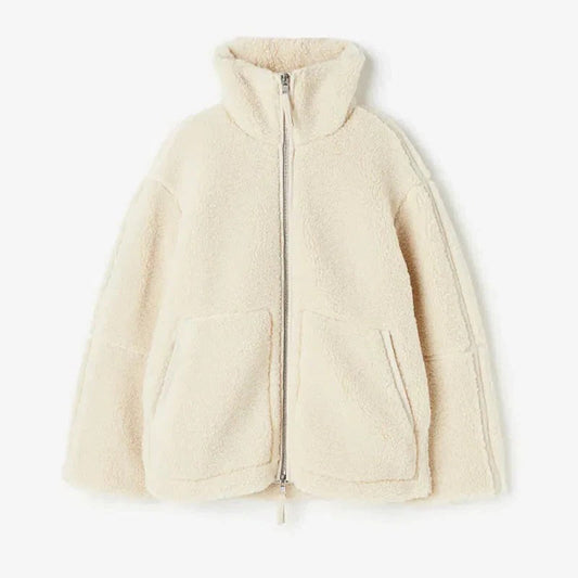 Astrid Women's Jacket - front view