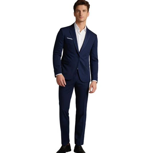 Nolan Men's Trousers - styled view