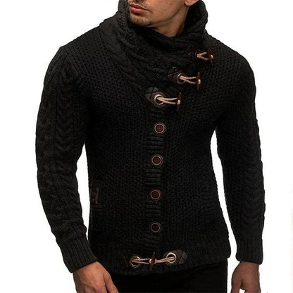 Edith Women's Sweater - front view