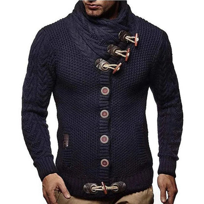 Edith Women's Sweater - styled view