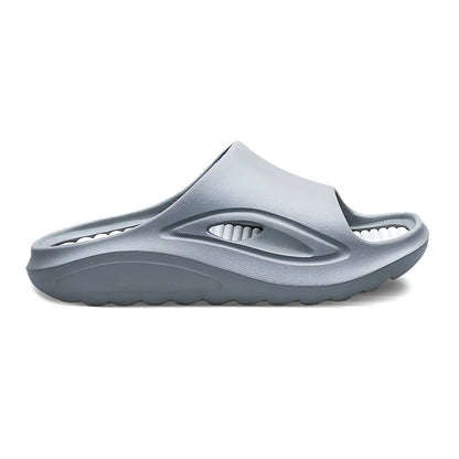 Anaïs Women's Flip Flop - styled view