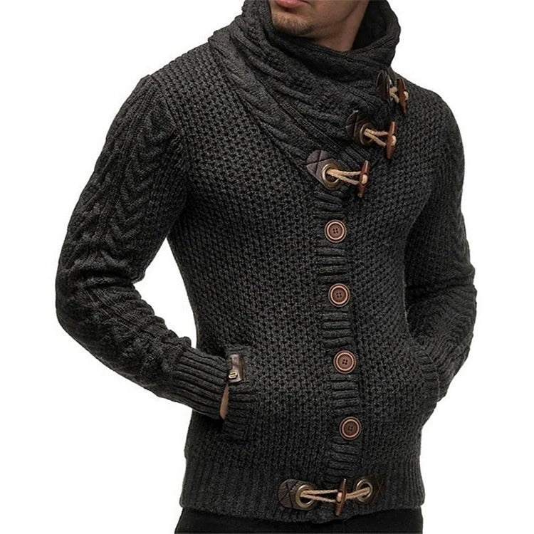 Edith Women's Sweater - full-length view