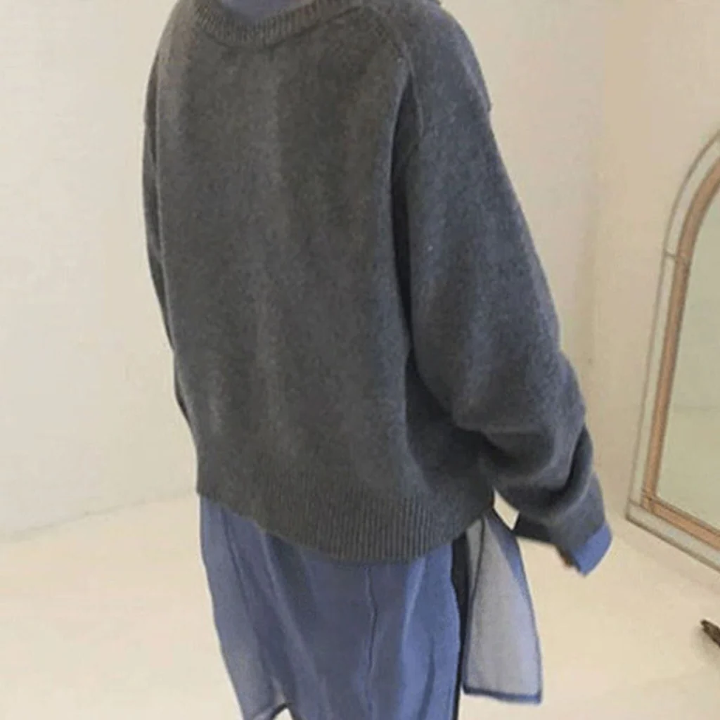 Yvette Women's Jacket - back view
