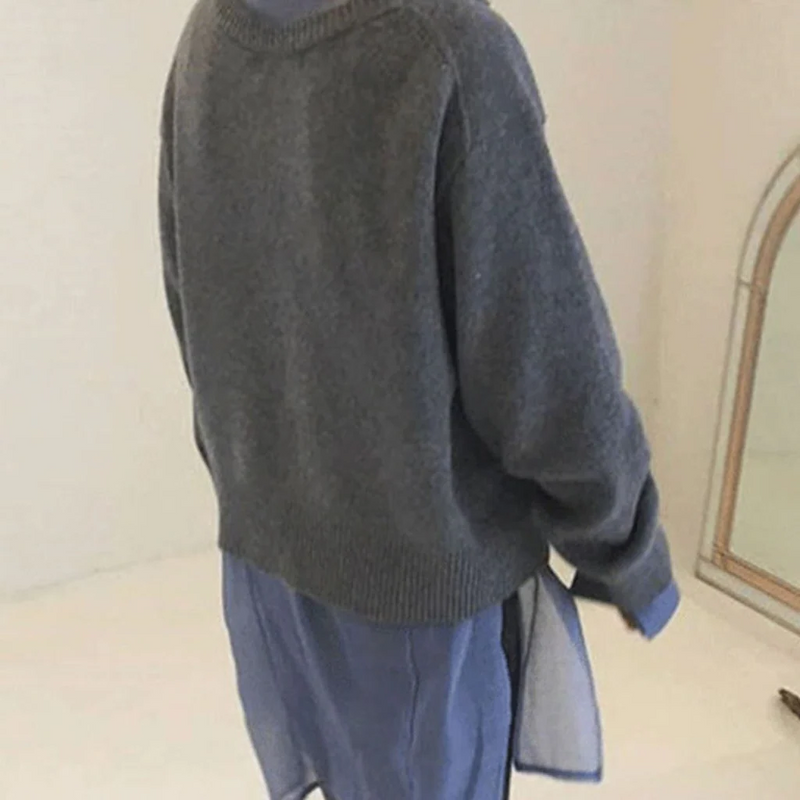 Yvette Women's Jacket - back view