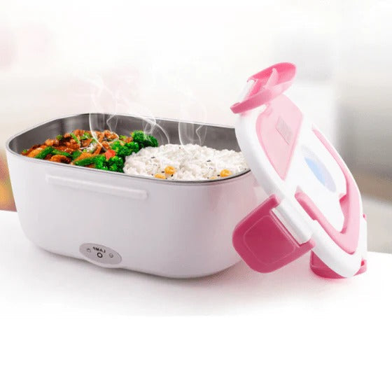Heath Adjustable Lunch Box | The New School Year