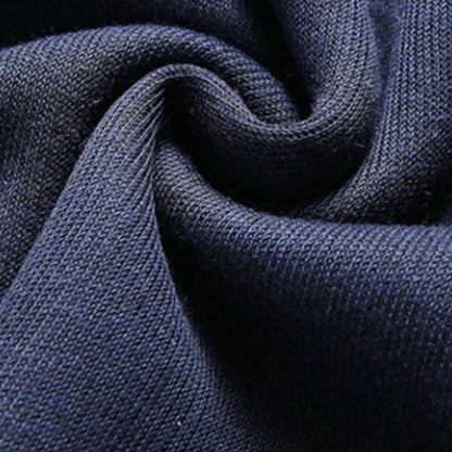 Finnian Men's Sweater - styled view