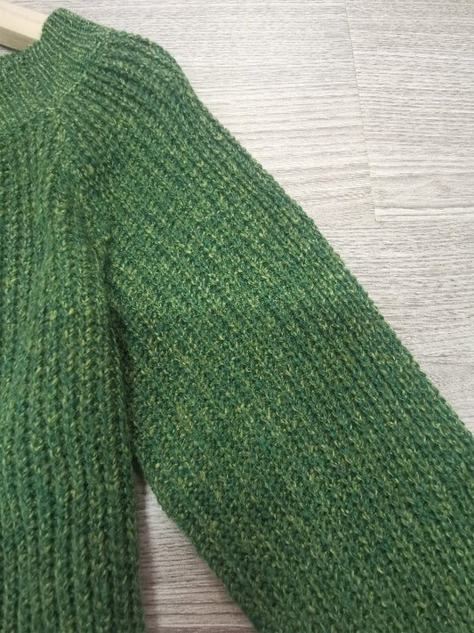Fleur Women's Sweater - front view