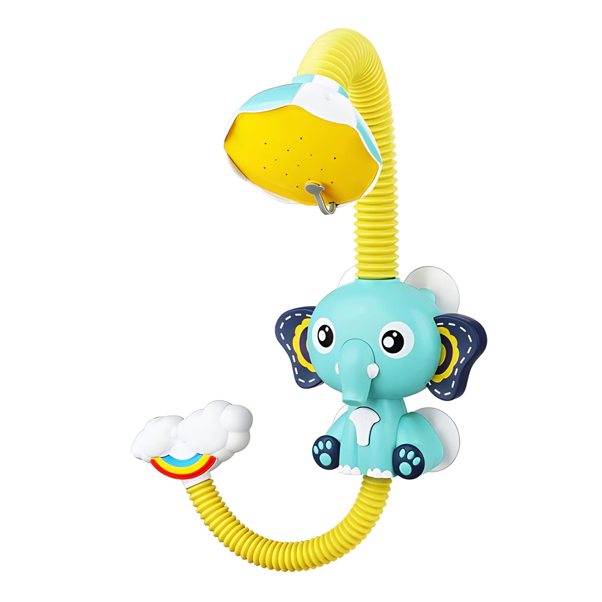 Quarry Portable Water Sprinkler - front view