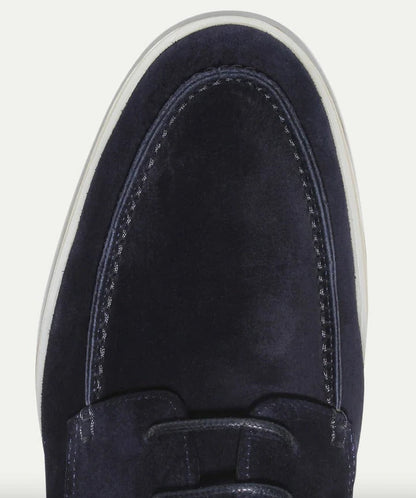 Ava Women's Loafers - full-length view