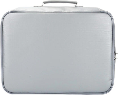 Juniper Storage Organizer - full-length view