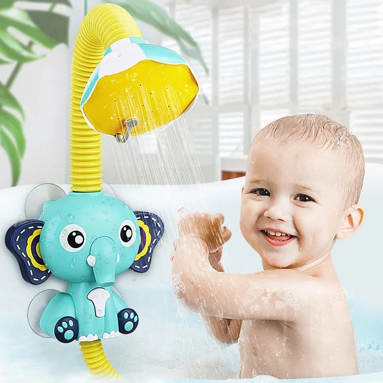 Quarry Portable Water Sprinkler - fabric and finish detail