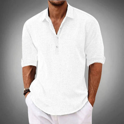 Clara Women's Shirt - full-length view