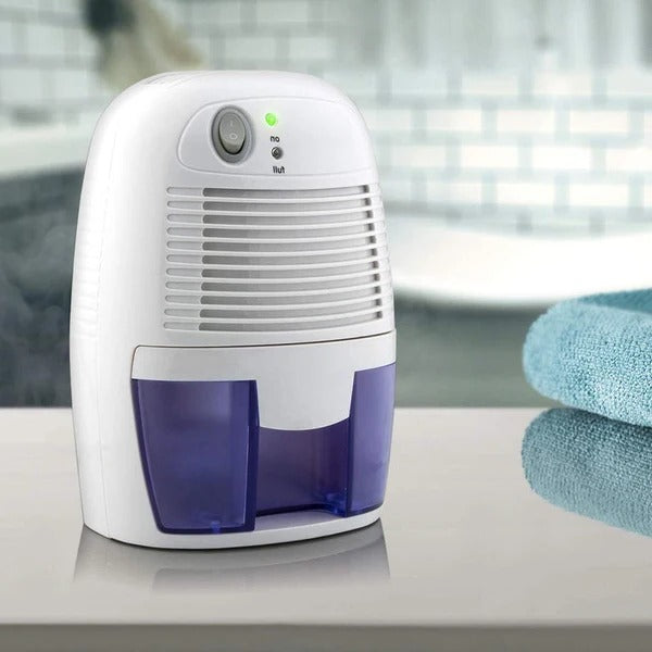 Marlow Portable Home Dehumidifier | Late-Summer Heat