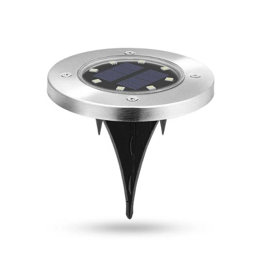 Ember Solar Garden Lights - front view