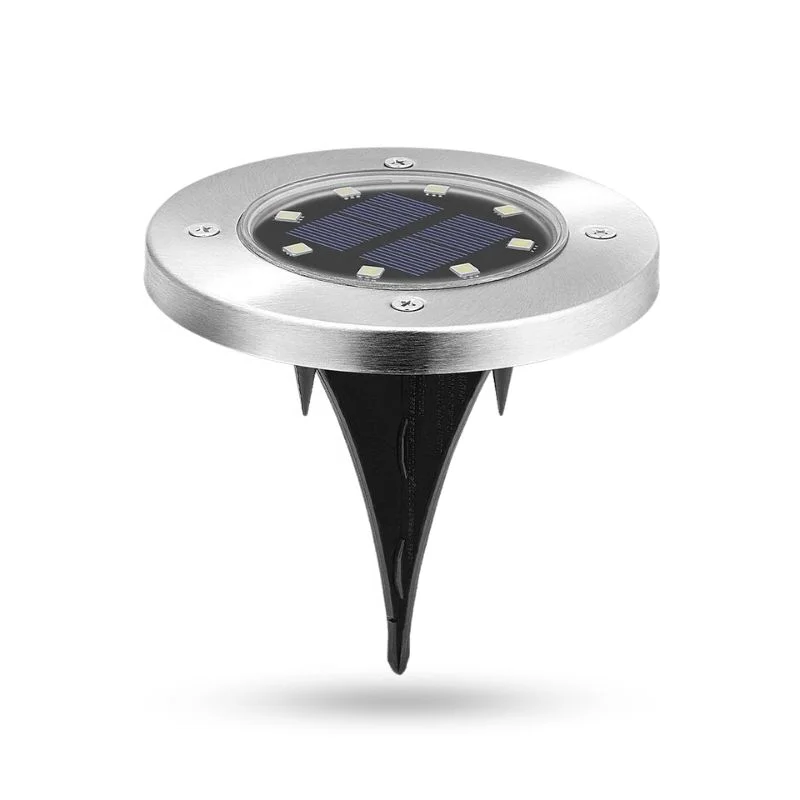 Ember Solar Garden Lights | Outdoor Season