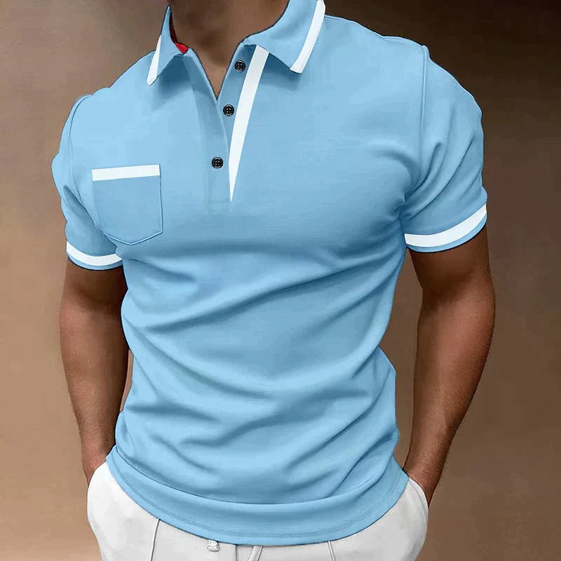 Rufus Men's Shirt - full-length view
