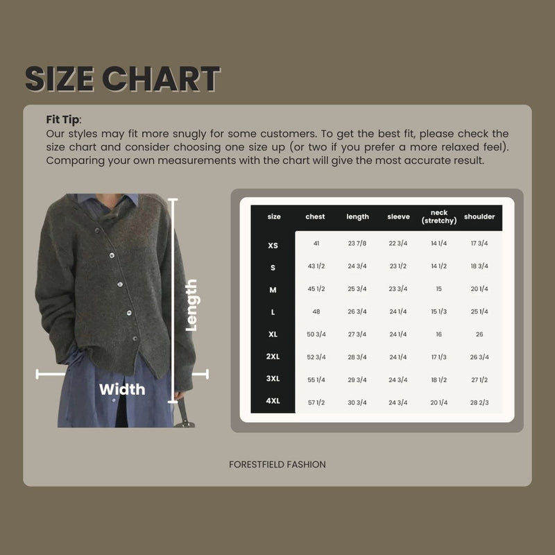 Tilda Women's Sweater - shown in use