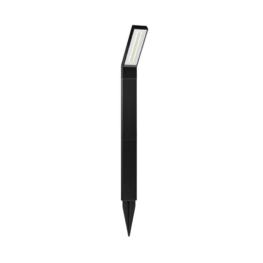 Willow Solar Pathway Lights - front view
