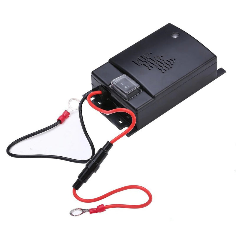 North Car Mice Repeller | Everyday Driving