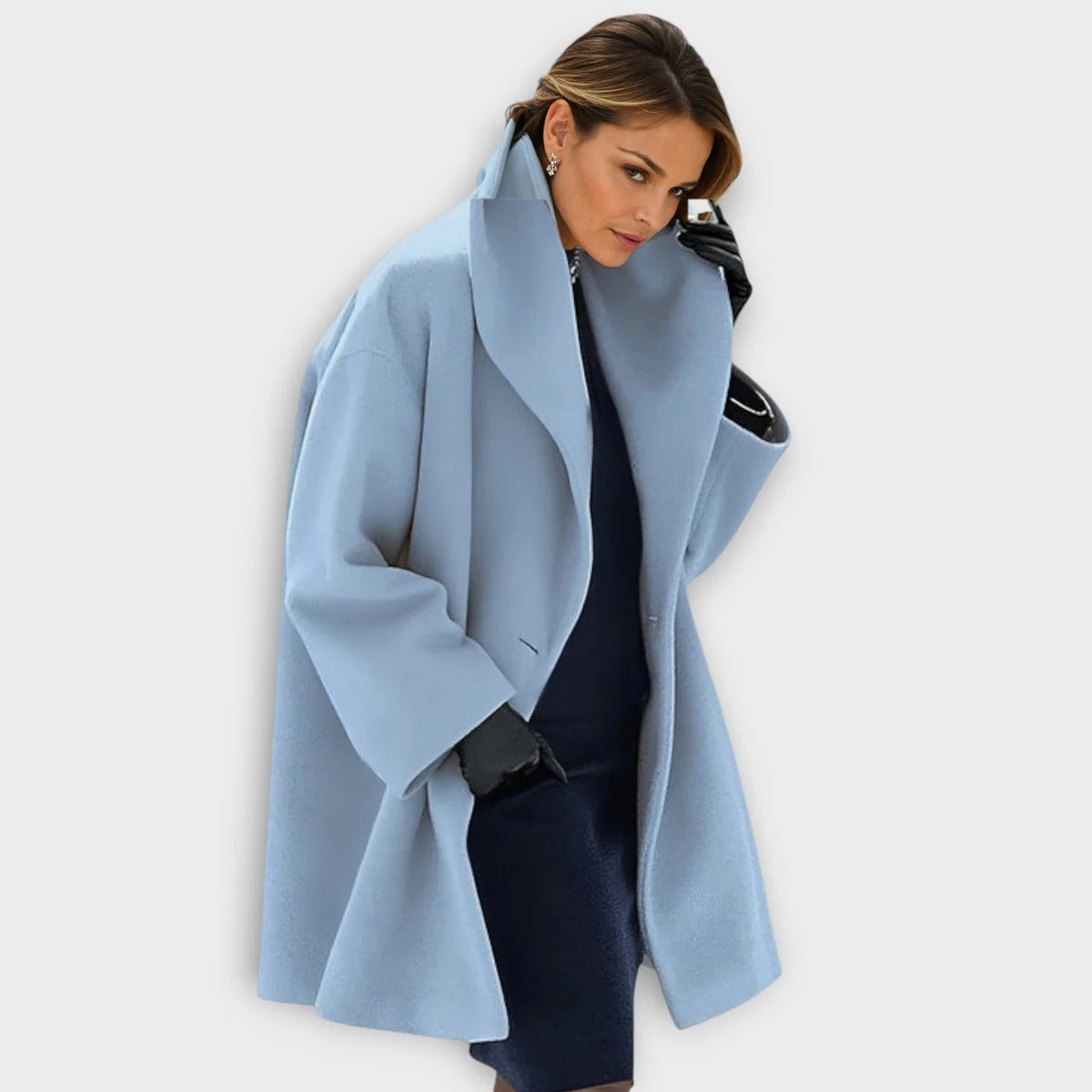 Juliette Women's Coat - front view