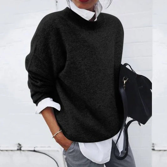 Rowan Women's Sweater - front view