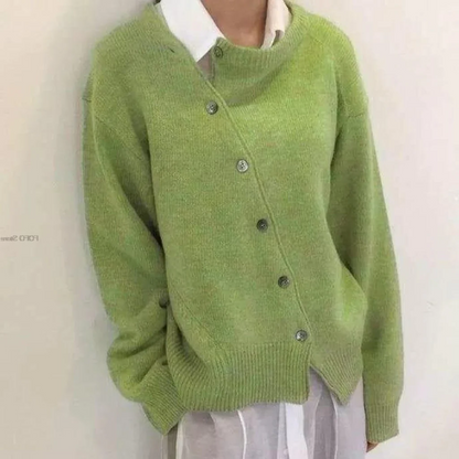 Yvette Women's Jacket - styled view