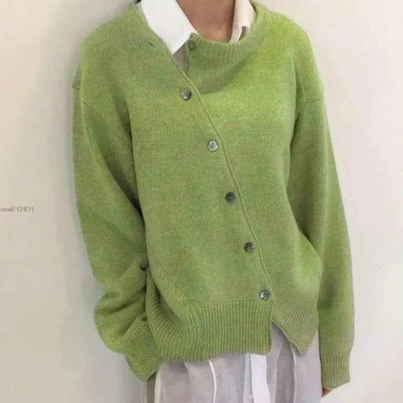 Yvette Women's Jacket - styled view