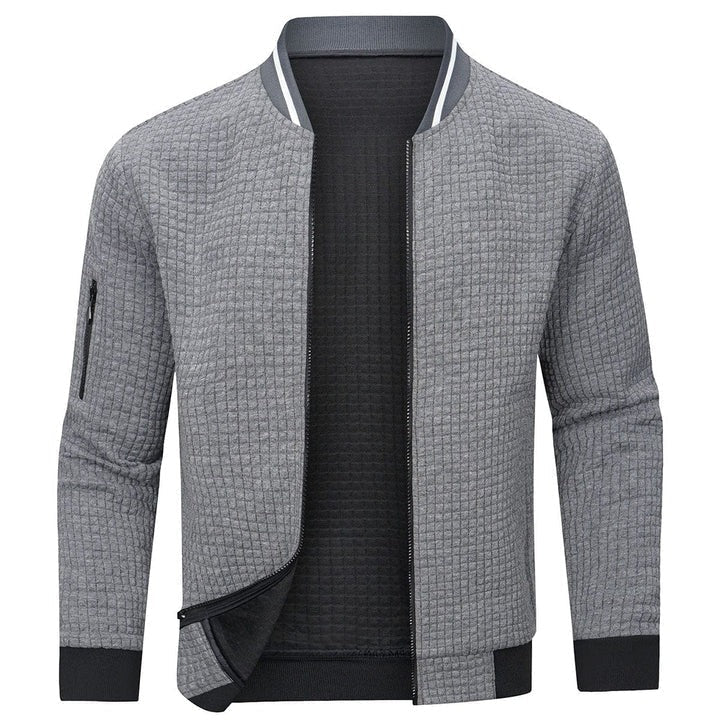 Rufus Men's Vest - front view