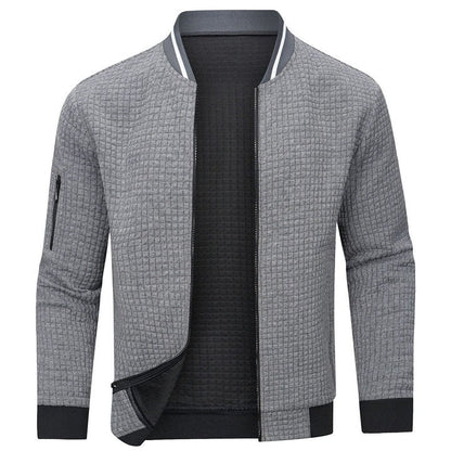 Rufus Men's Vest - front view