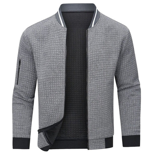 Rufus Men's Vest - front view