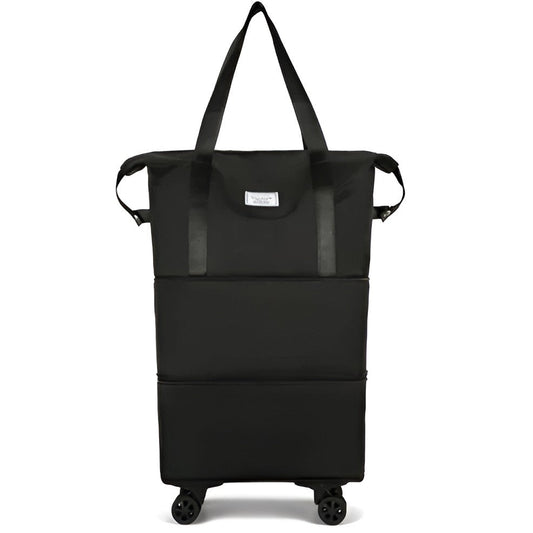 Elsie Women's Backpack - front view