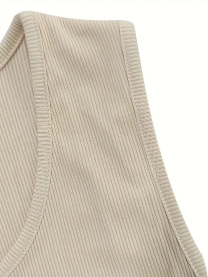 Esme Women's Tank Top - styled view